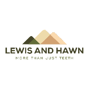 Lewis and Hawn Dental Logo